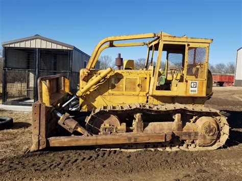 dozers for sale in missouri